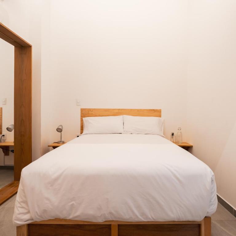 Hostal Juarez - Habitación Doble - 3
