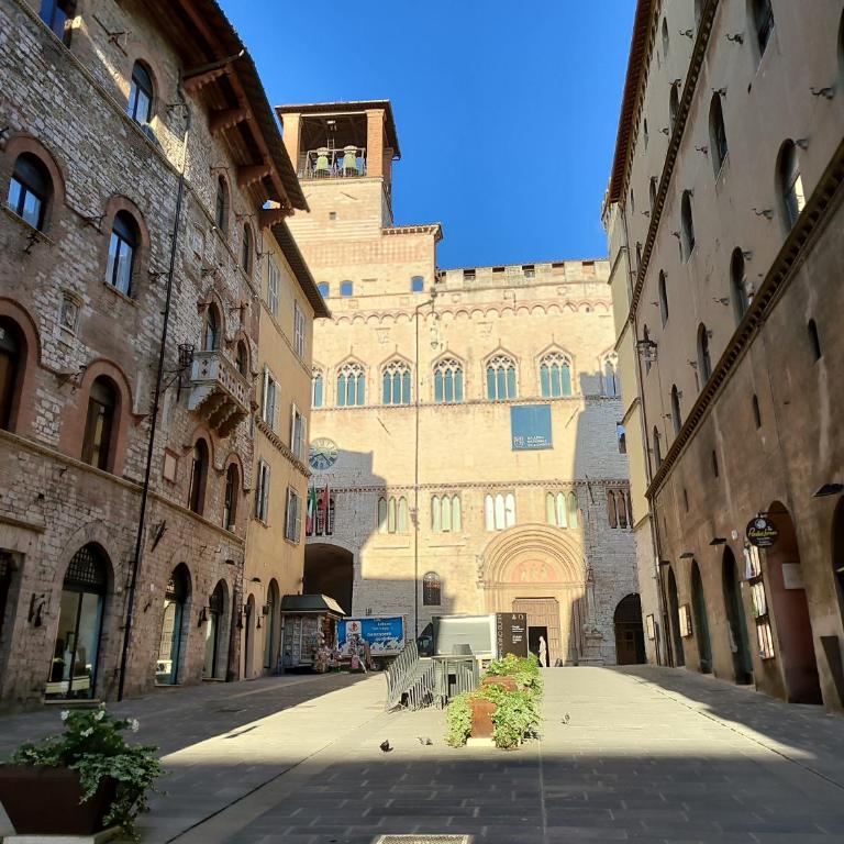 Casa dei Gigli - Appartamento con 2 Camere da Letto - 23