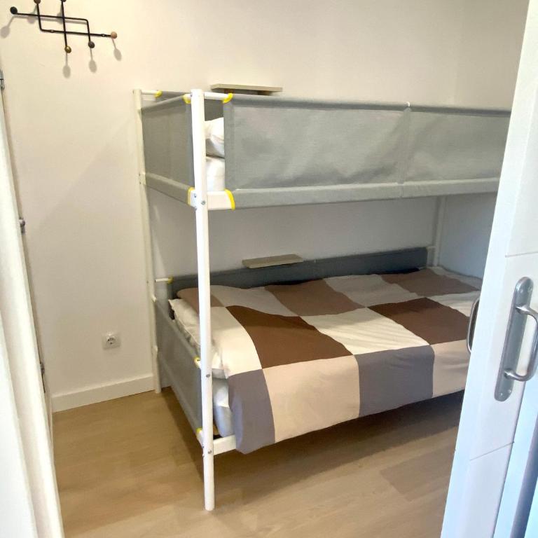 Elloft Sierra Nevada - Apartamento de 1 dormitorio - 26