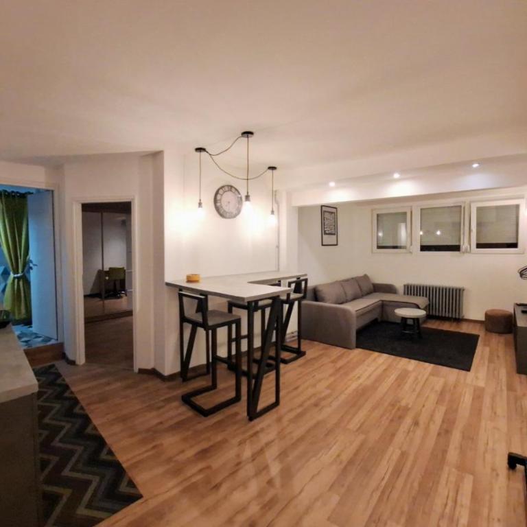 Daxy - Apartman sa 1 Spavaćom Sobom - 3