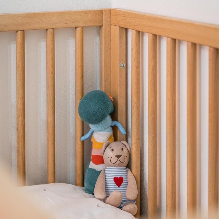 Altalena sulla piazza, un affaccio d'eccezione - Appartamento con 2 Camere da Letto - 28