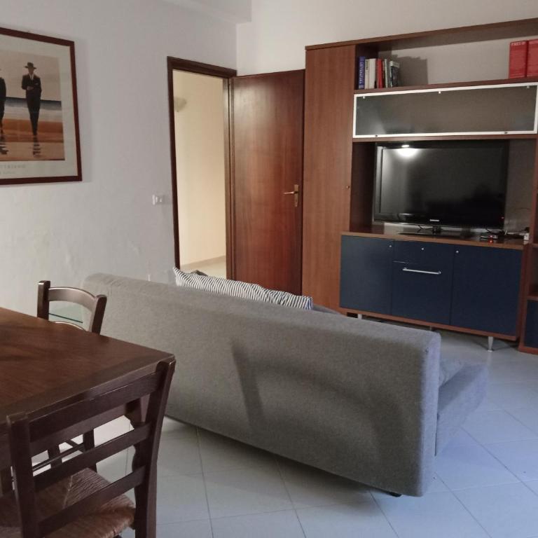 Mondello La Piazzetta Apartment - Appartamento con 2 Camere da Letto - 8