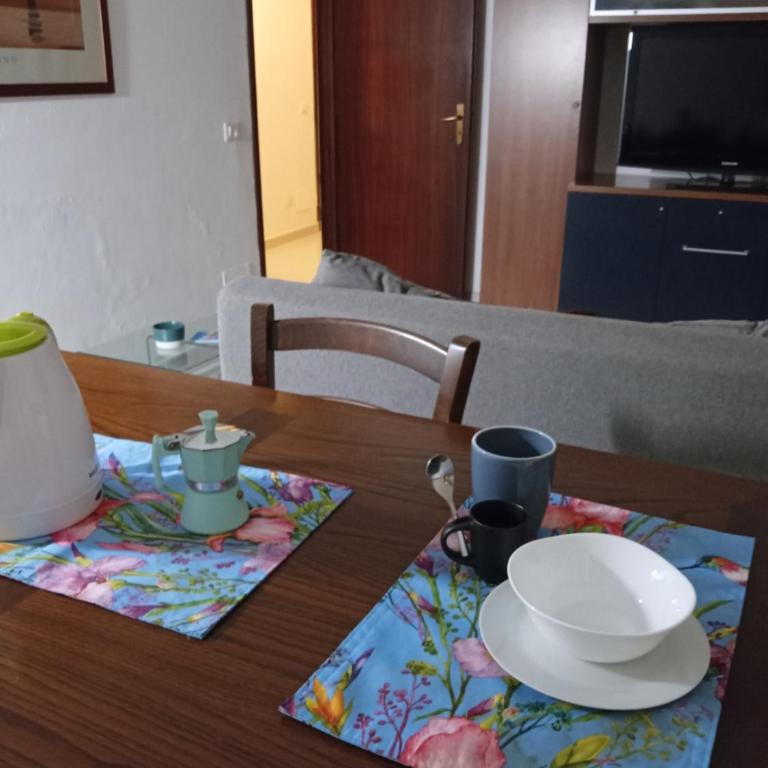 Mondello La Piazzetta Apartment - Appartamento con 2 Camere da Letto - 13