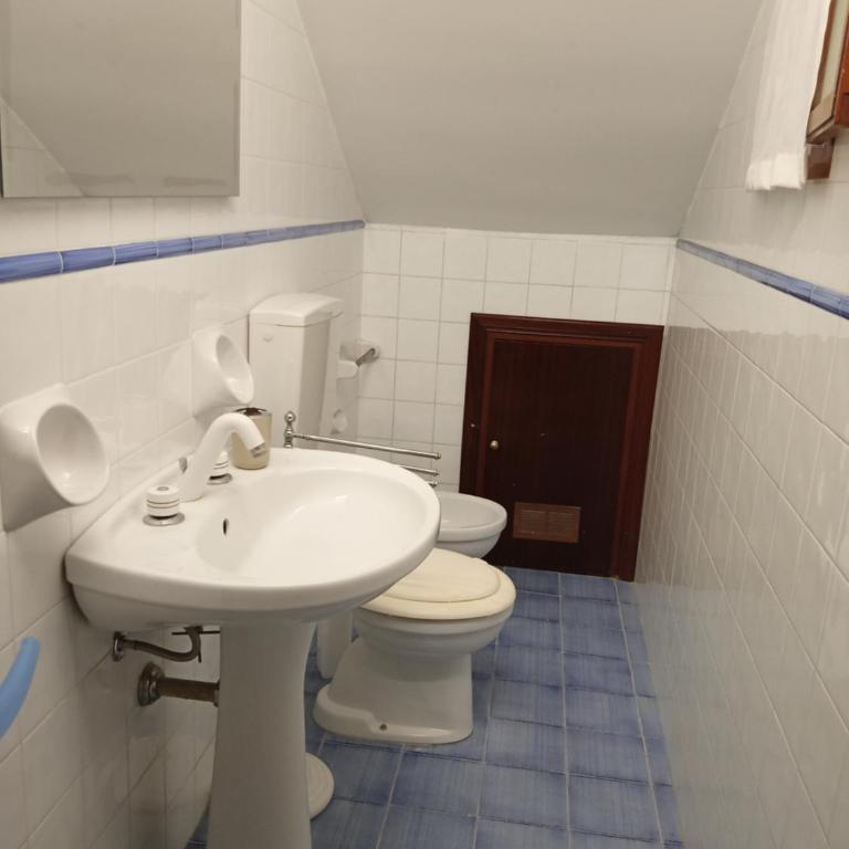 Mondello La Piazzetta Apartment - Appartamento con 2 Camere da Letto - 19