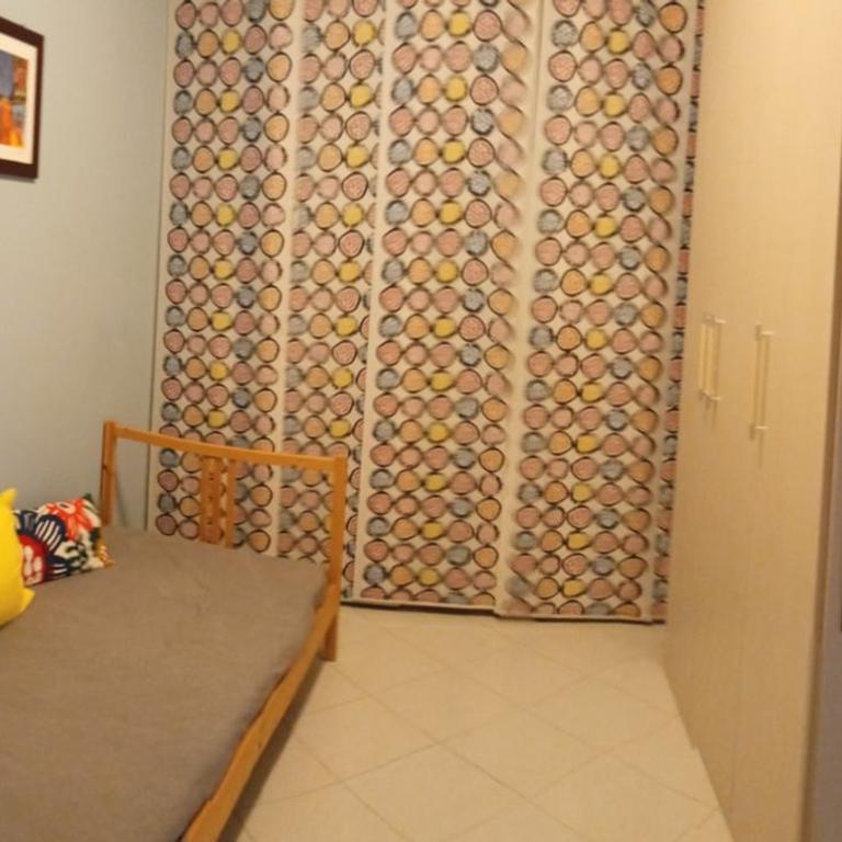 Mondello La Piazzetta Apartment - Appartamento con 2 Camere da Letto - 15
