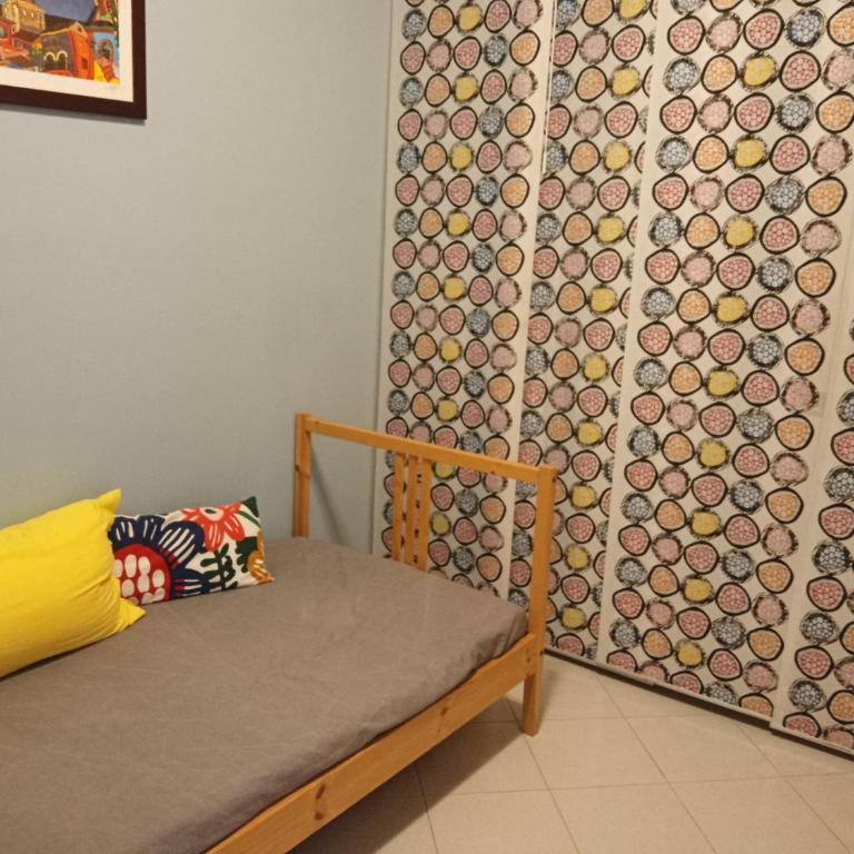 Mondello La Piazzetta Apartment - Appartamento con 2 Camere da Letto - 14