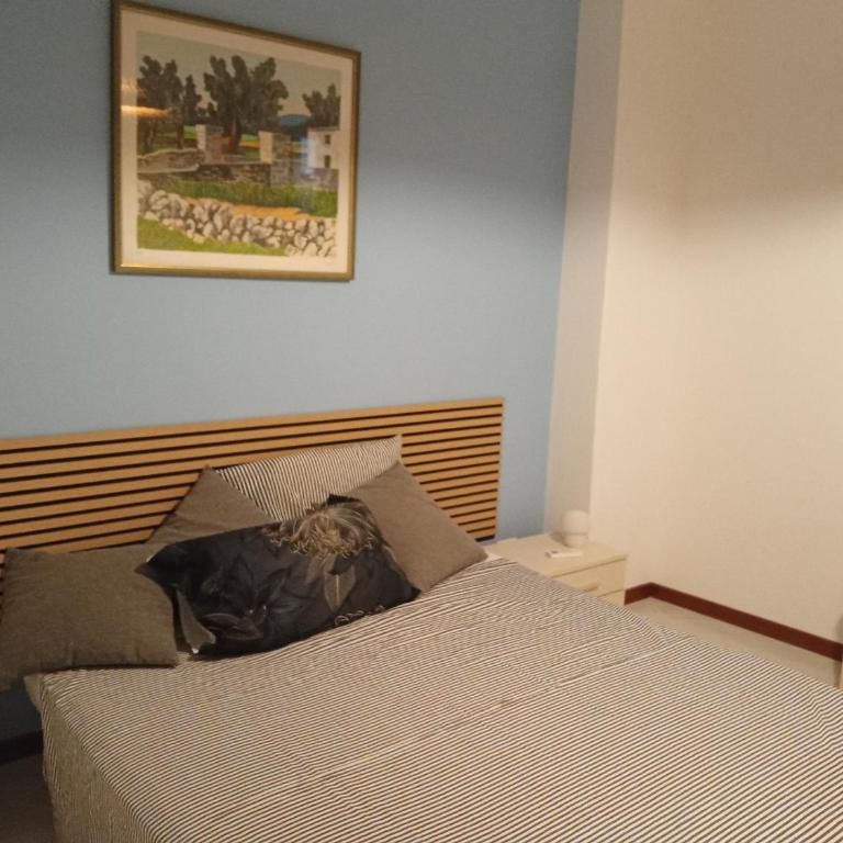 Mondello La Piazzetta Apartment - Appartamento con 2 Camere da Letto - 6