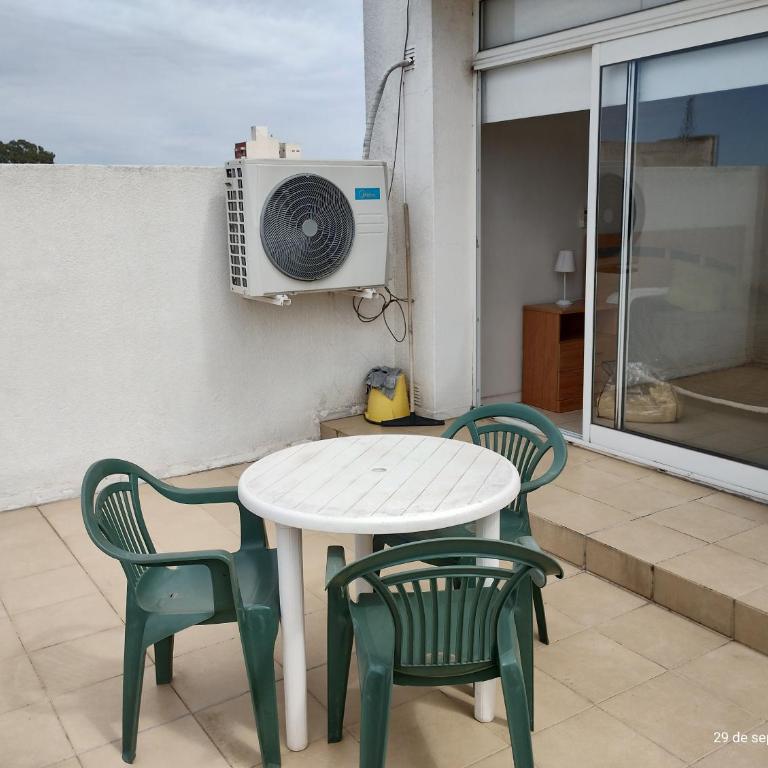 Marconi - Apartamento de 1 dormitorio - 9