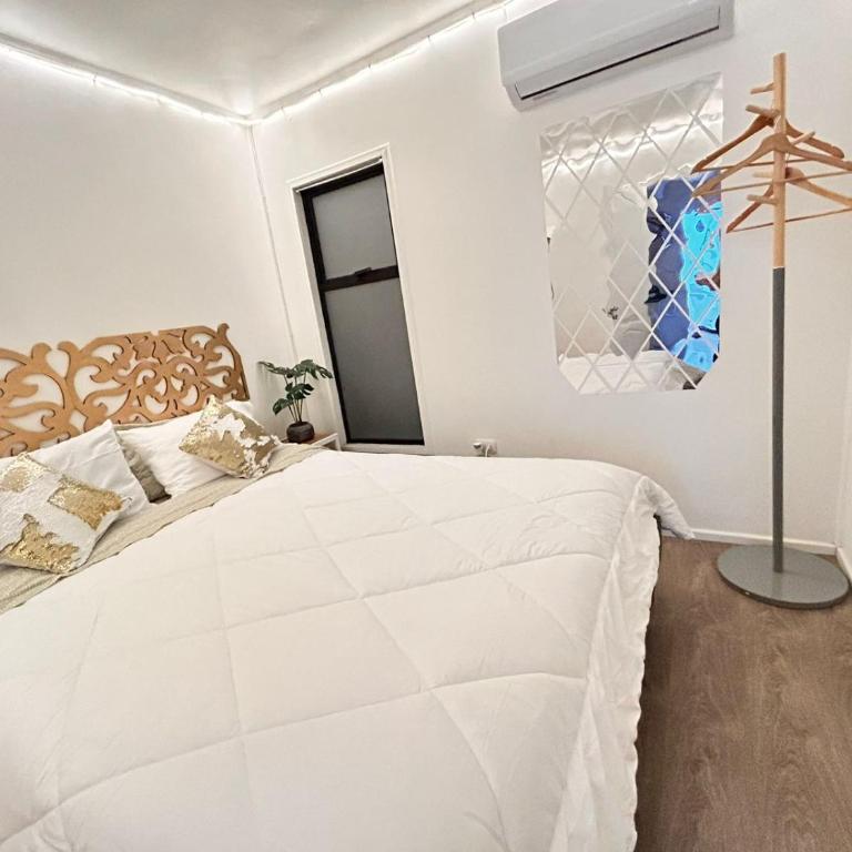 Alojamiento en Villa alemana Golden House con Opción a uso de Jacuzzi - Casa con 1 dormitorio - 1