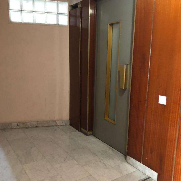Promenade des anglais 20 mètres - Appartement 1 Chambre - 4