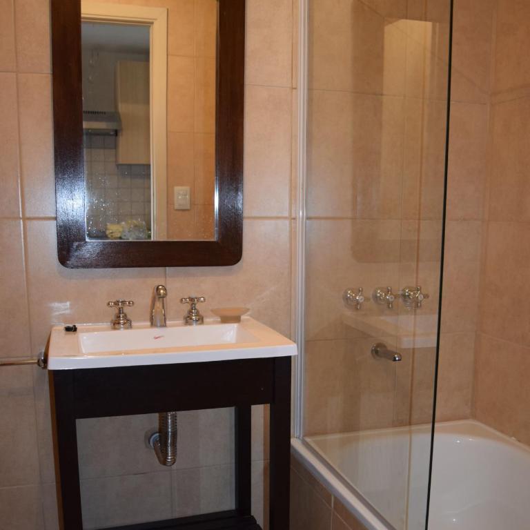 Studio Bariloche - Estudio con vistas al lago - 61
