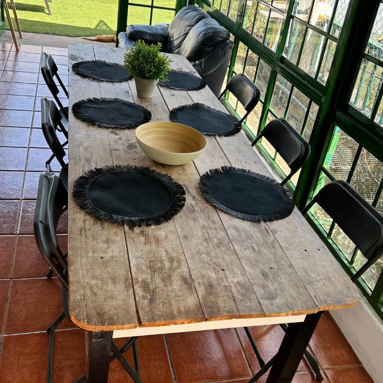 Casa Rural en Valsequillo - Casa de 2 dormitorios - 4