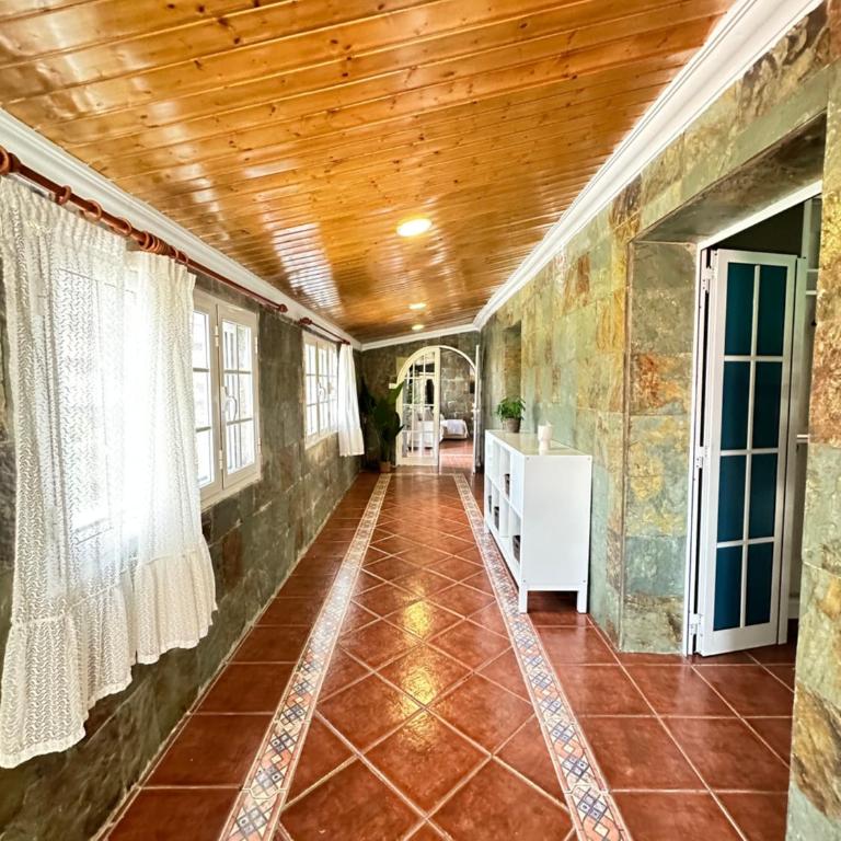 Casa Rural en Valsequillo - Casa de 2 dormitorios - 14