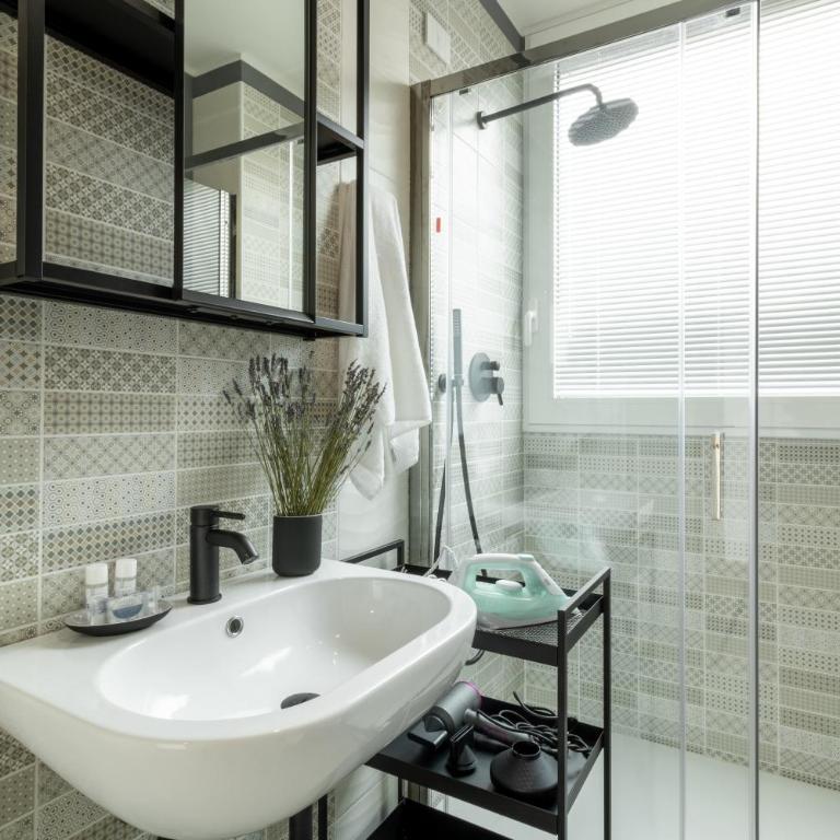 Navigli - Chic and Sophisticated Home in Milan - Appartamento con 1 Camera da Letto - 6