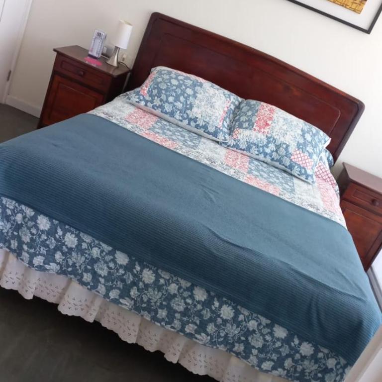 Depto La Serena frente al mar - Apartamento de 1 dormitorio - 3