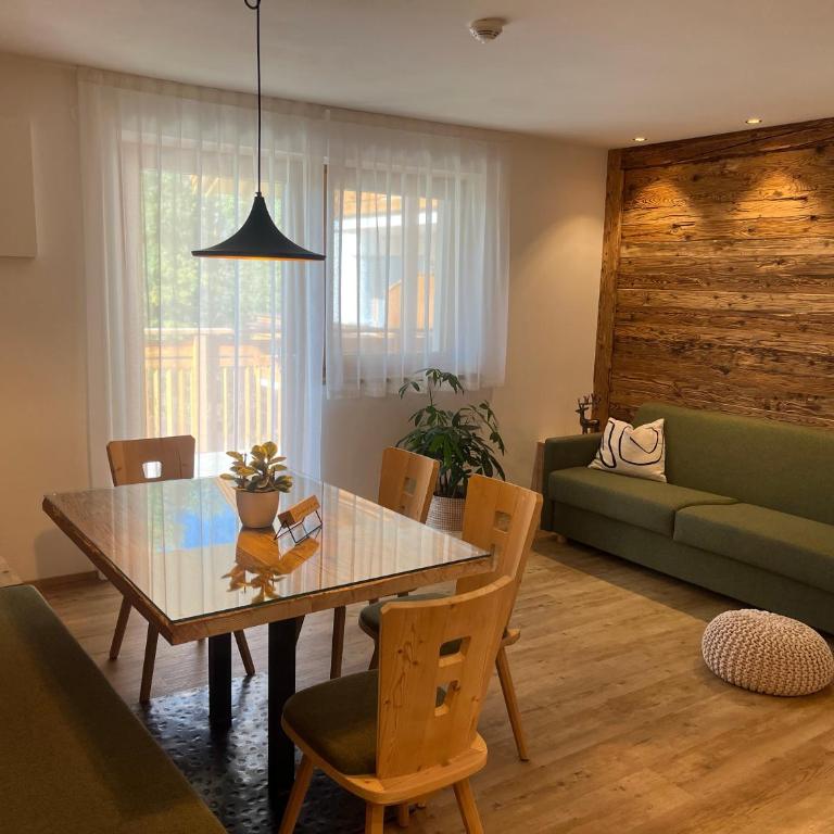 Apartment Pichlerhof - Appartamento con 2 Camere da Letto - 3