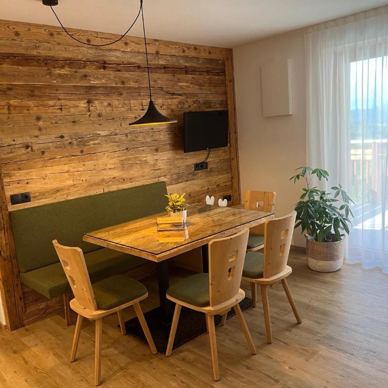 Apartment Pichlerhof - Appartamento con 2 Camere da Letto - 5