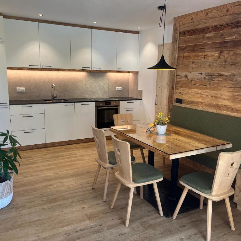 Apartment Pichlerhof - Appartamento con 2 Camere da Letto - 2