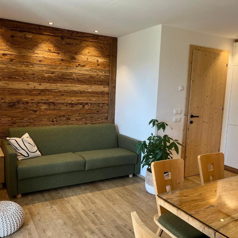 Apartment Pichlerhof - Appartamento con 2 Camere da Letto - 6