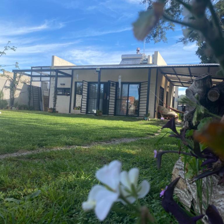 SUKHA - Three-Bedroom House - 1