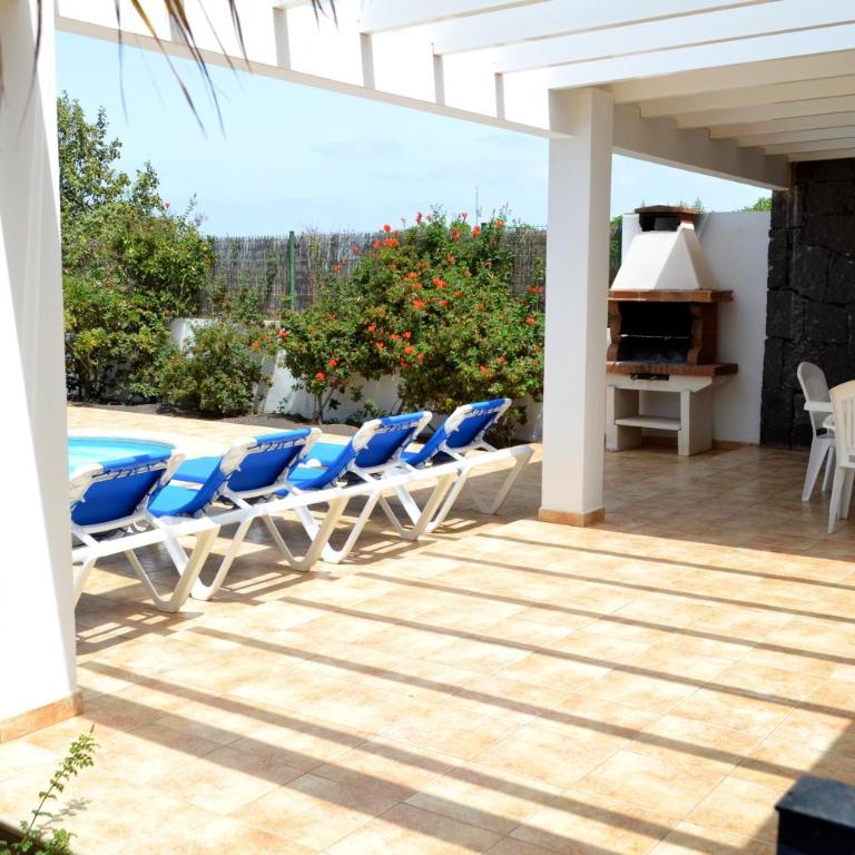 Sun Grove Villas & Spa - Villa con 2 dormitorios y piscina privada - 16