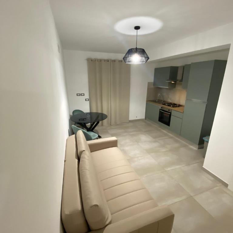 Casa vacanza Scala dei Turchi - Apartment mit Terrasse - 5