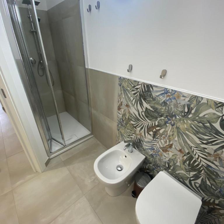 Casa vacanza Scala dei Turchi - Apartment mit Terrasse - 11