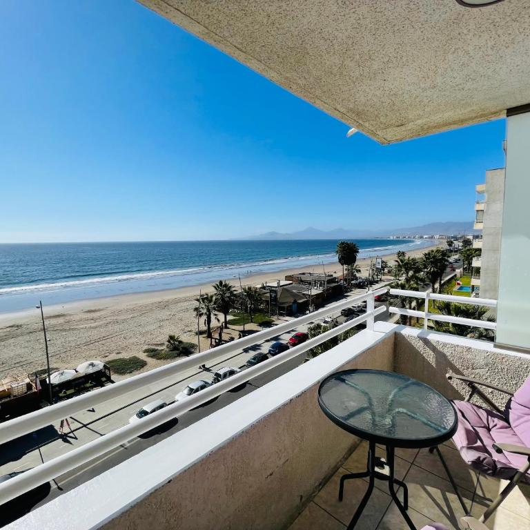 La Mejor Vista y Ubicación - "On Fire" Team The Sunsets Elqui - Apartamento de 2 dormitorios - 11