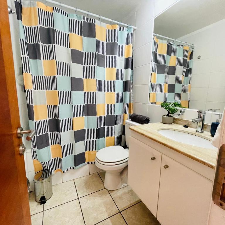 La Mejor Vista y Ubicación - "On Fire" Team The Sunsets Elqui - Apartamento de 2 dormitorios - 15