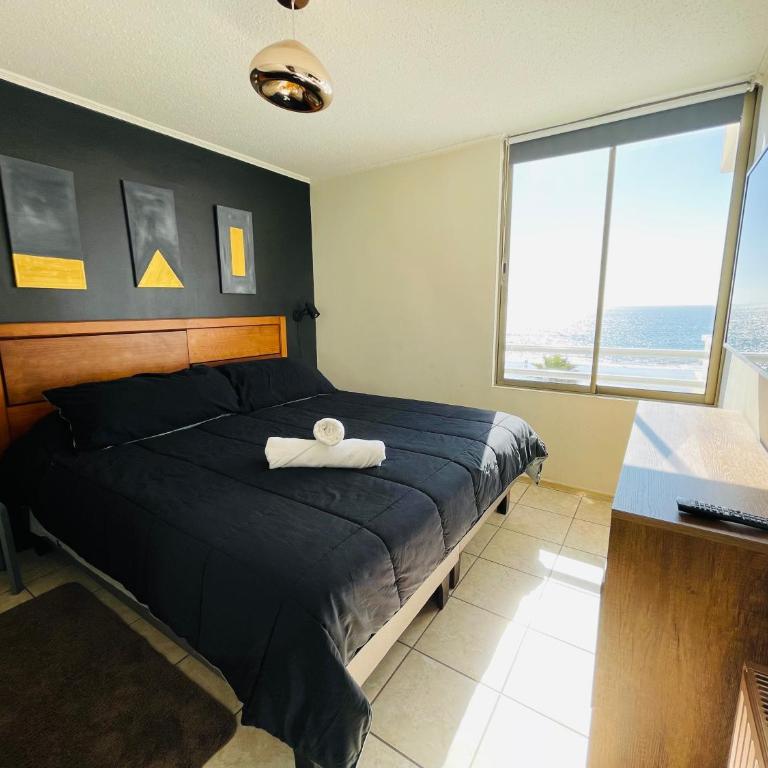 La Mejor Vista y Ubicación - "On Fire" Team The Sunsets Elqui - Apartamento de 2 dormitorios - 7