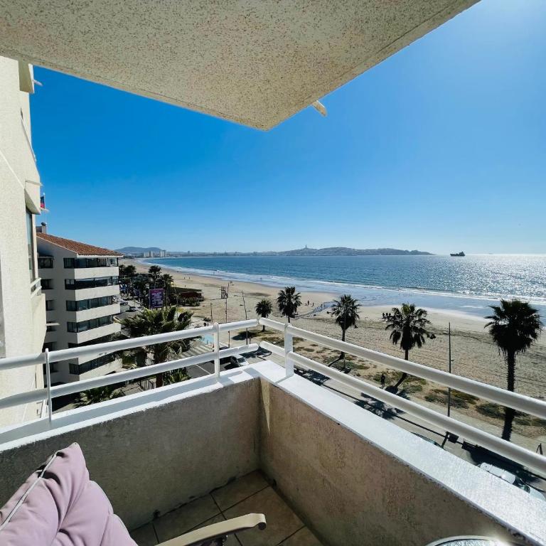 La Mejor Vista y Ubicación - "On Fire" Team The Sunsets Elqui - Apartamento de 2 dormitorios - 12