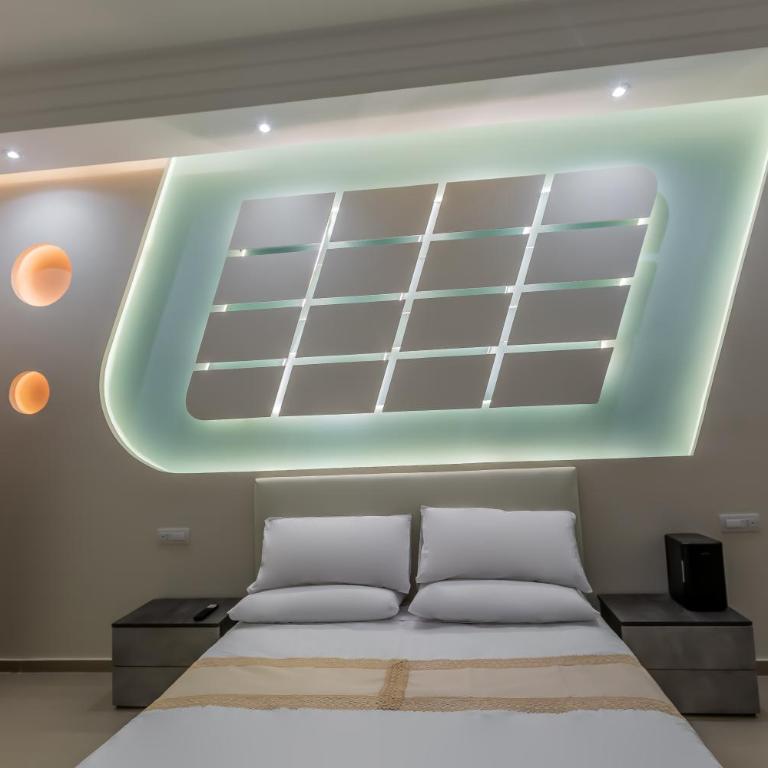 Hyper Lodge Termini GuestHouse - Camera Tripla con Bagno Privato - 12