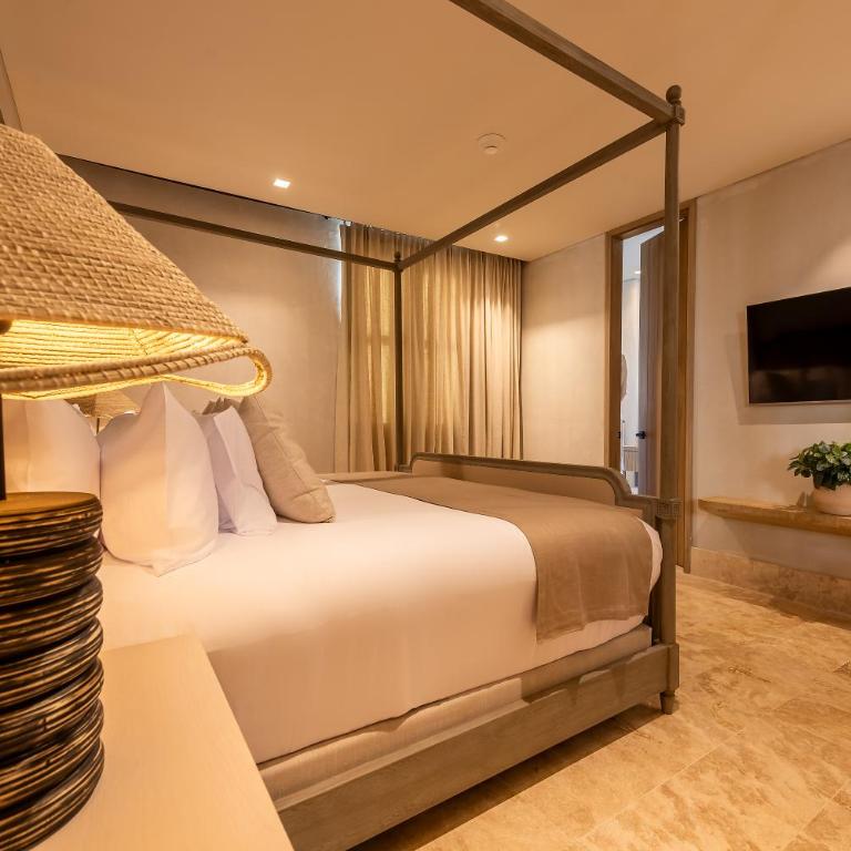 Cinco Quintas Hotel Boutique - Estudio - 5