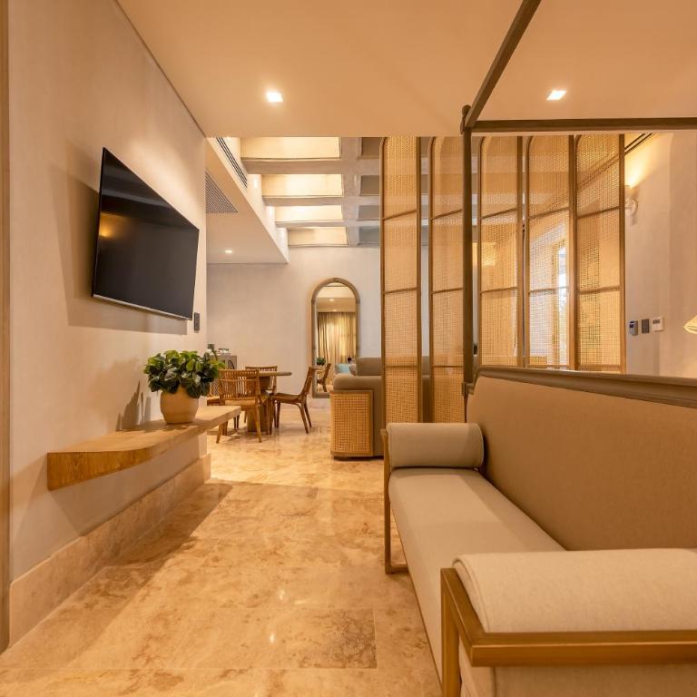 Cinco Quintas Hotel Boutique - Studio - 10