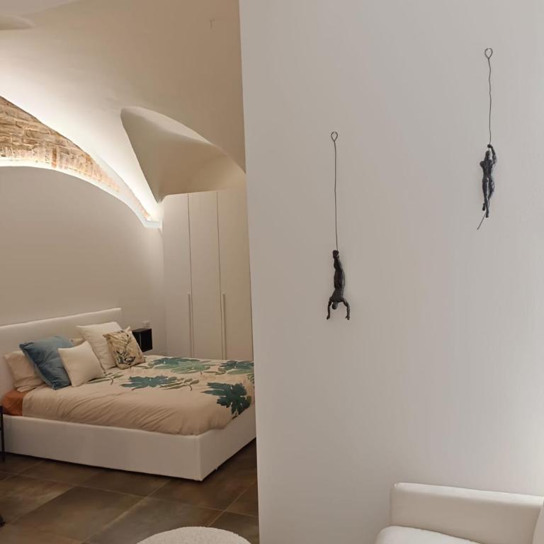 Serendipity Via Barbaroux 16 - Appartamento con 1 Camera da Letto - 9