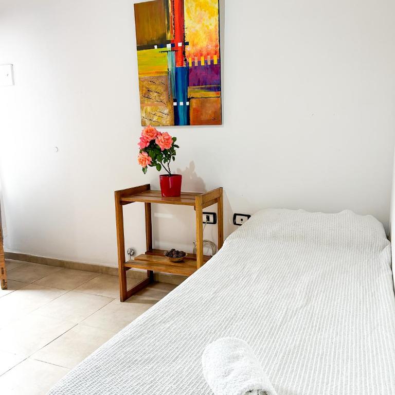 El Aura l Complejo de apartamentos amoblados - Apartamento Superior con balcón - 2