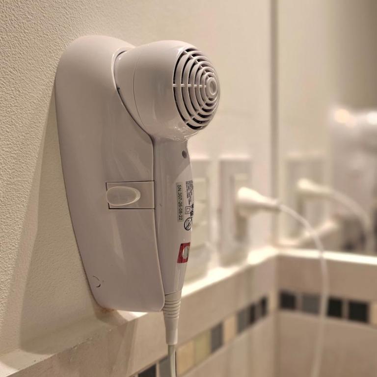 Balcón Edén Apart - Apartamento de 1 Dormitorio con balcón y vistas a la ciudad - 24