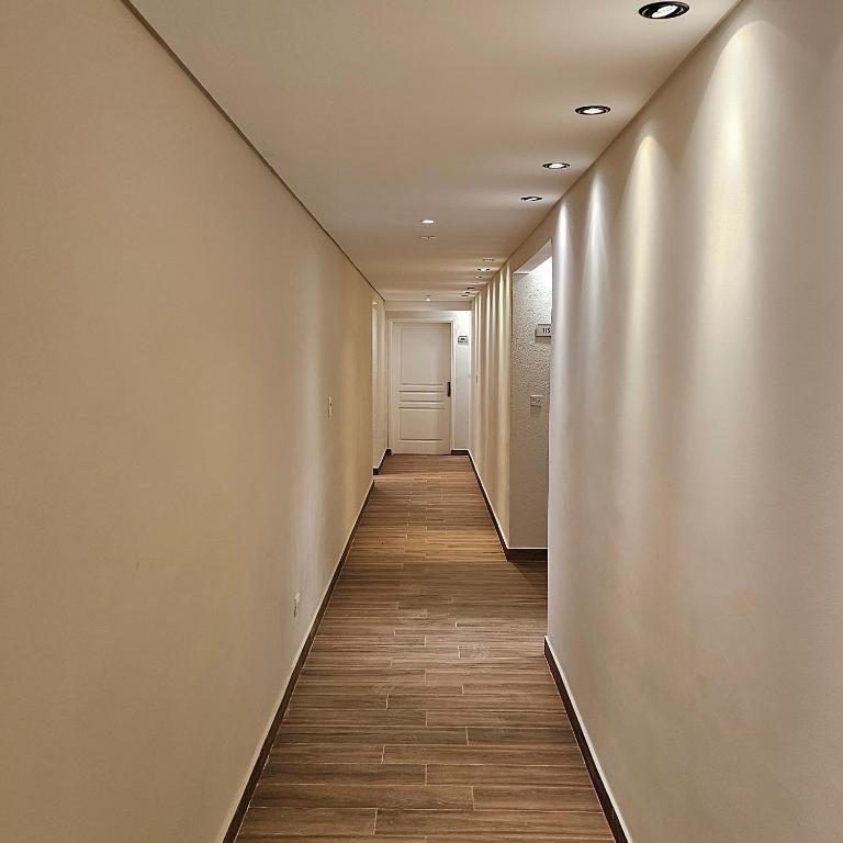 Balcón Edén Apart - Apartamento de 1 Dormitorio con balcón y vistas a la ciudad - 32