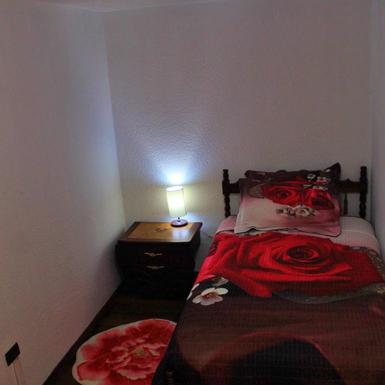 Chaska Hotel - Habitación Individual Económica - 5