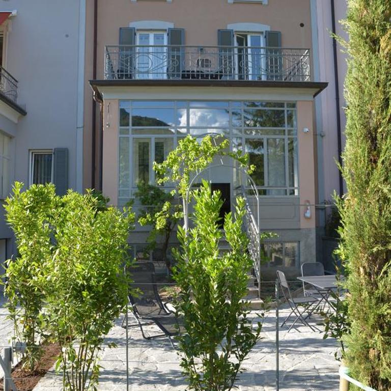 Residenza Cece' - Appartamento con Vista Lago - 4