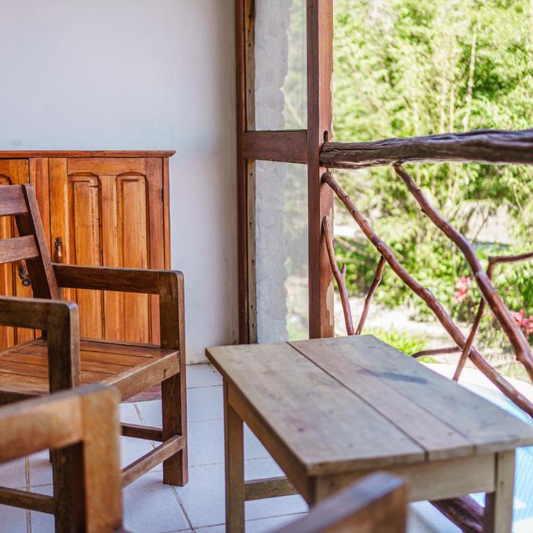 Lobo Hostel - Rurrenabaque - Habitación Doble Grande - 4