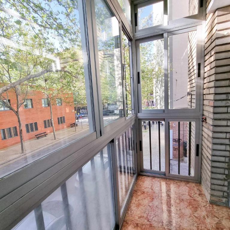 El Reloj del Pilar ComoTuCasa - Apartamento Estándar - 12
