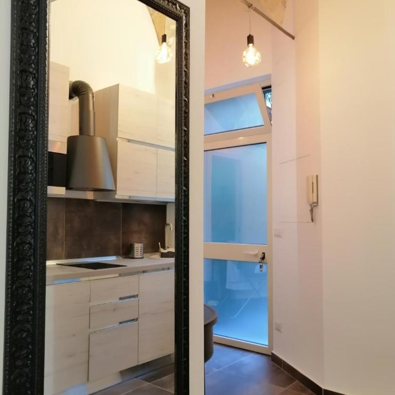 Serendipity Via Barbaroux 16 - Appartamento con 1 Camera da Letto - 15