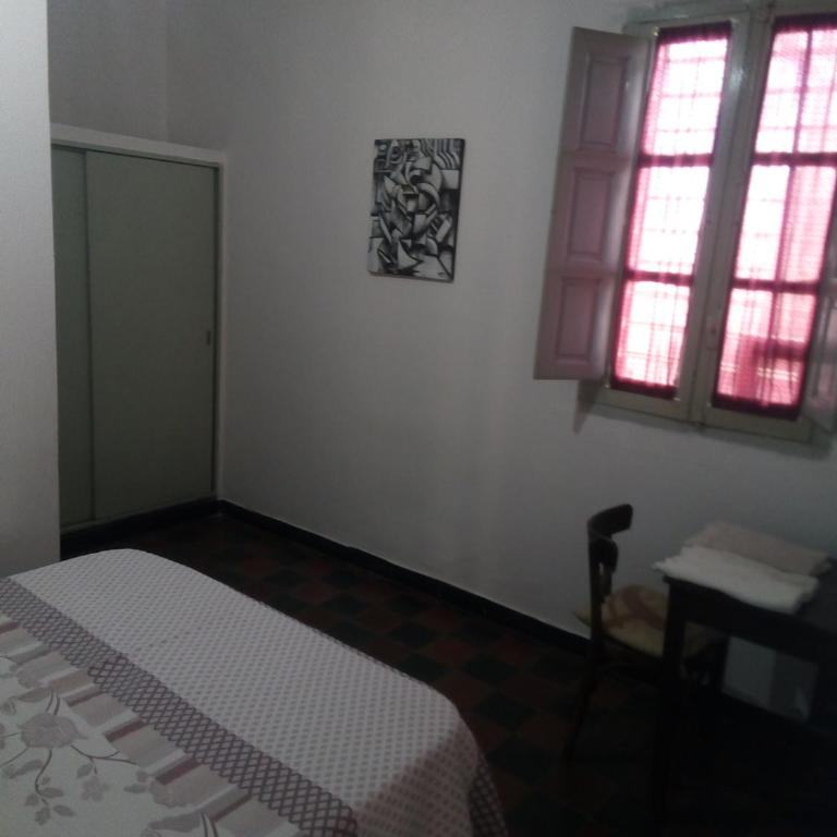 El Viaje Hostel - Habitación Doble - 2