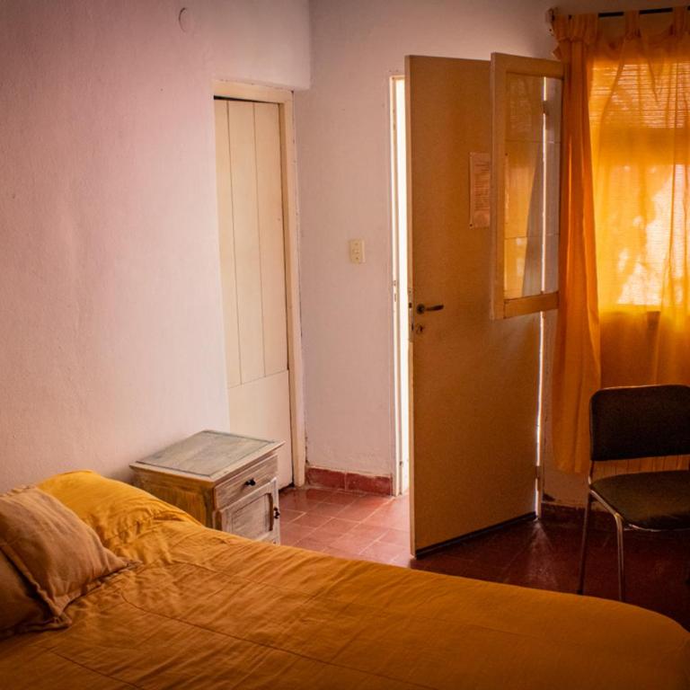 El Viaje Hostel - Habitación Doble - 7