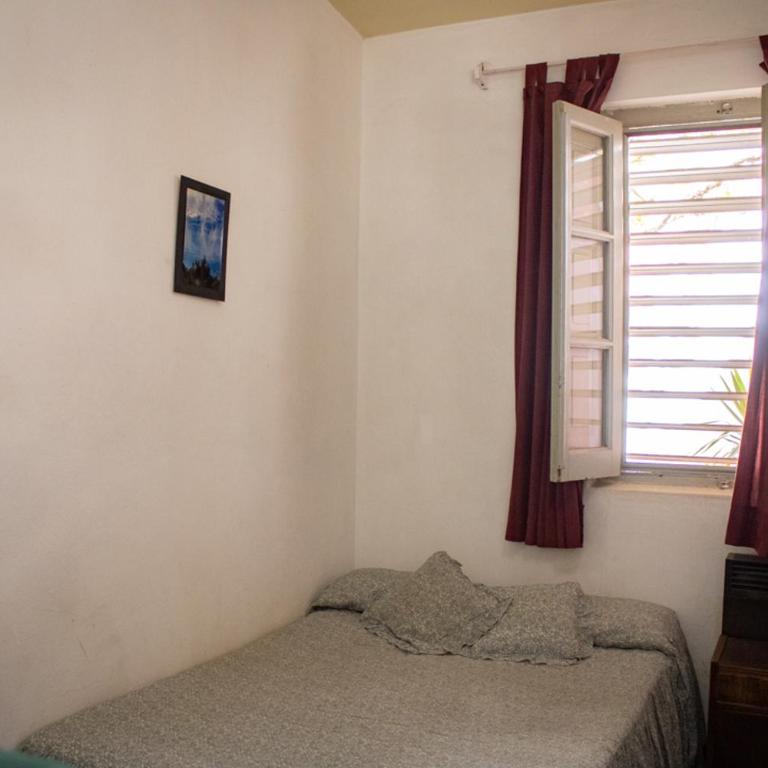 El Viaje Hostel - Habitación Doble - 14