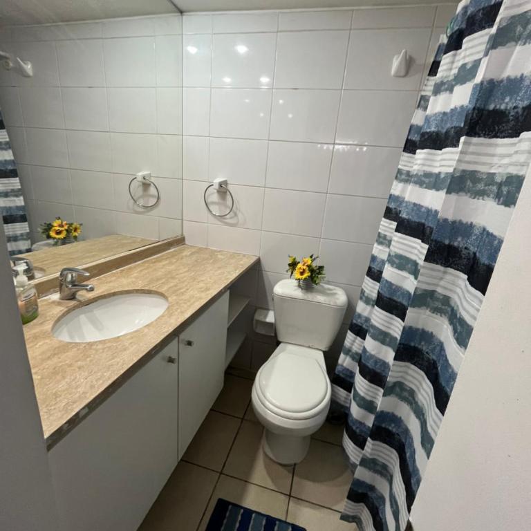 Apartment Relocation San Isidro - Apartamento de 1 dormitorio - 42
