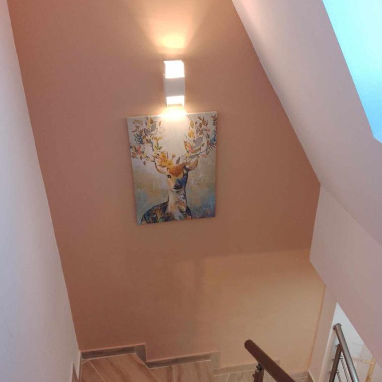 Apartman Merdzan - Dupleks Apartman - 23
