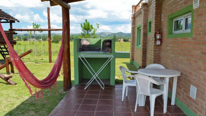 Holiday Home Alta Vista - Bungalow de un dormitorio - 16