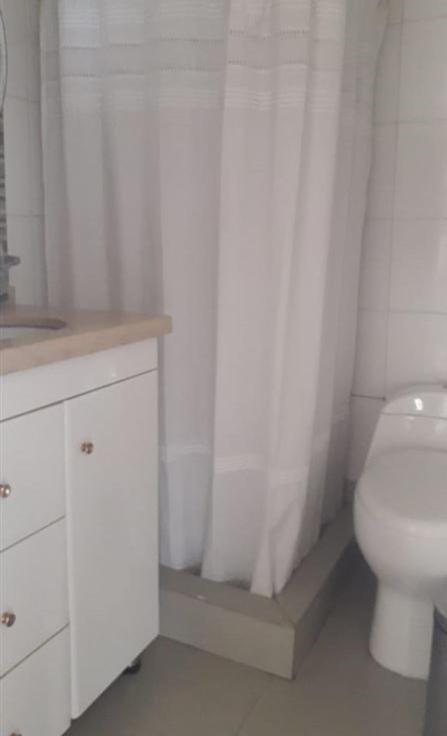 Dpto. Frente al Mar San Martín - Apartamento de 3 dormitorios - 21